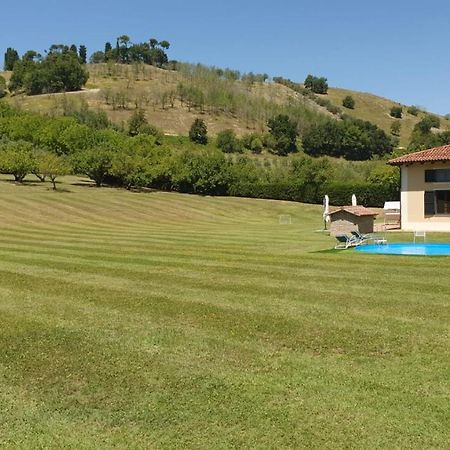 Ca' Malvasia - Bolognarooms Montecchio  Exteriér fotografie