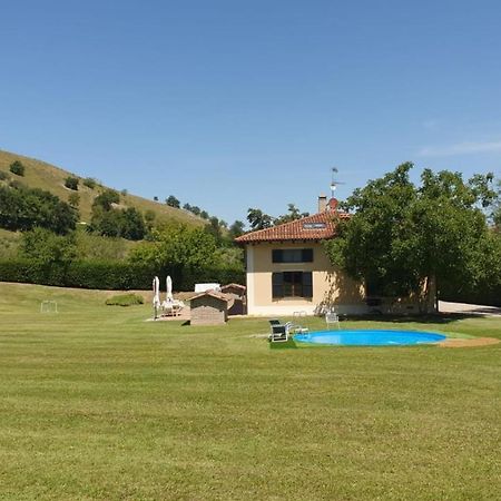 Ca' Malvasia - Bolognarooms Montecchio  Exteriér fotografie