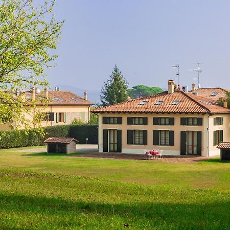 Ca' Malvasia - Bolognarooms Montecchio  Exteriér fotografie