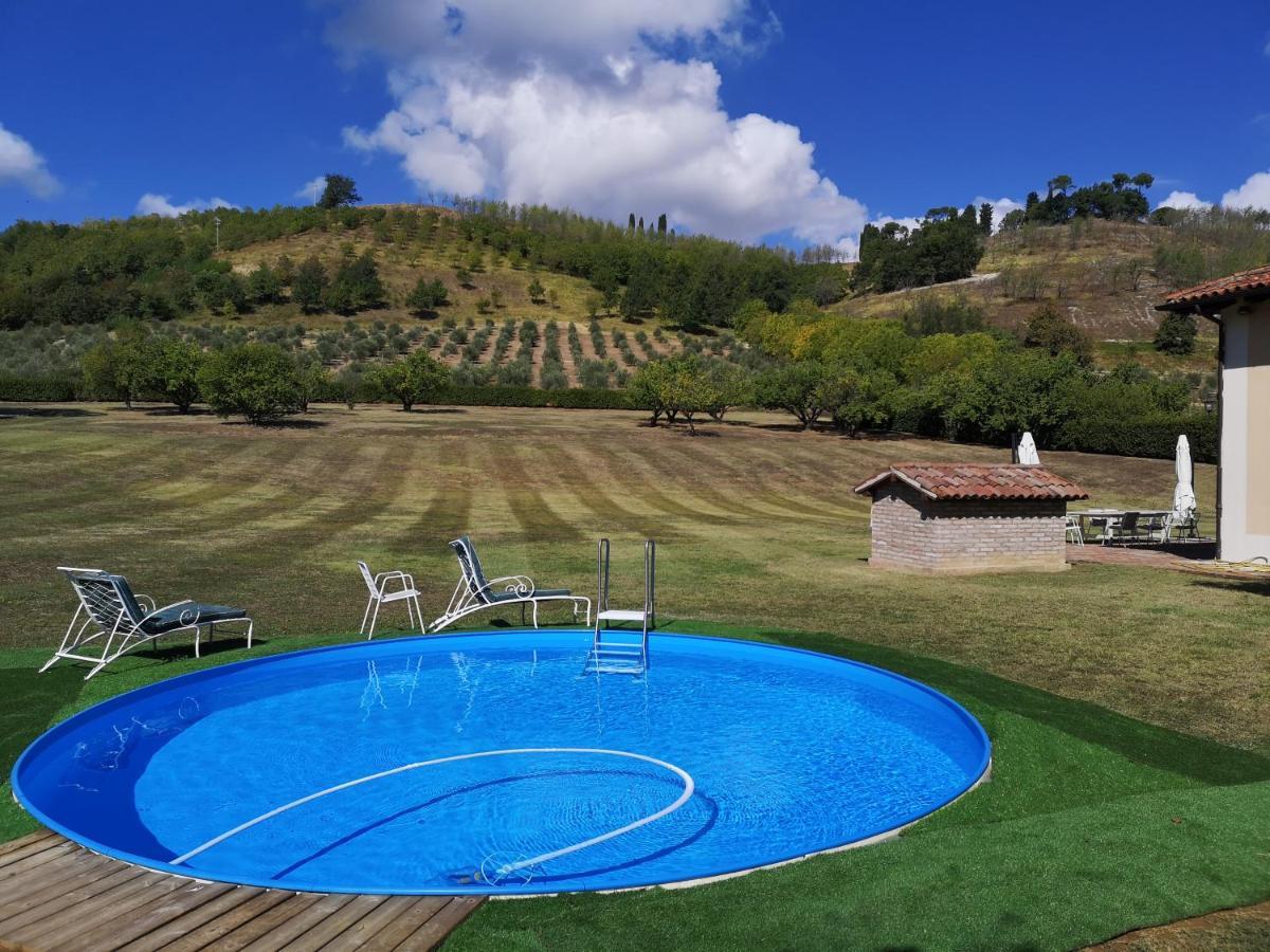 Ca' Malvasia - Bolognarooms Montecchio  Exteriér fotografie