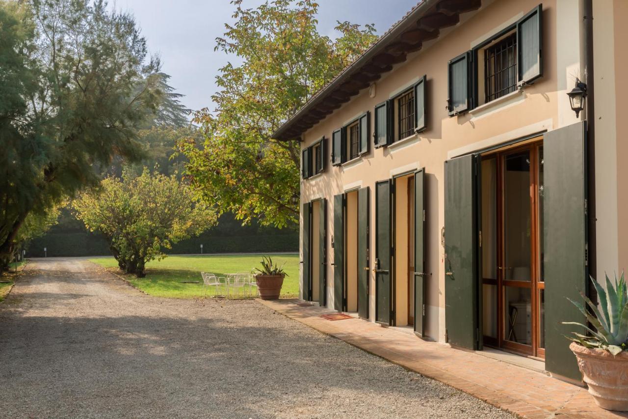 Ca' Malvasia - Bolognarooms Montecchio  Exteriér fotografie