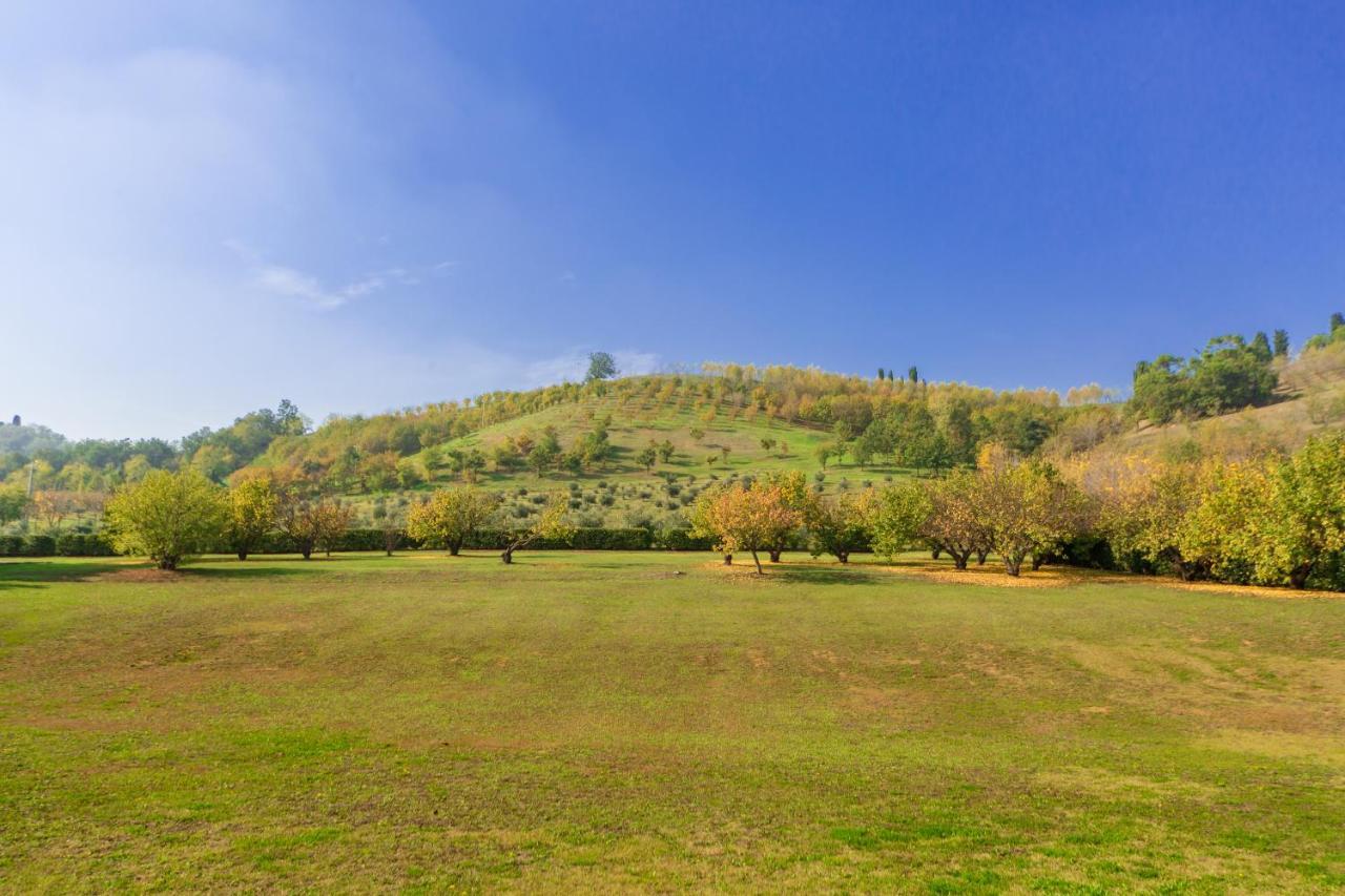 Ca' Malvasia - Bolognarooms Montecchio  Exteriér fotografie