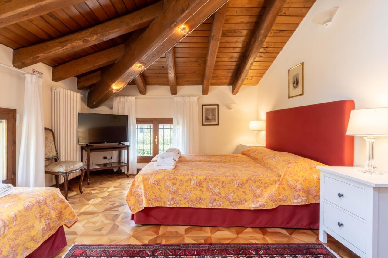 Ca' Malvasia - Bolognarooms Montecchio  Exteriér fotografie