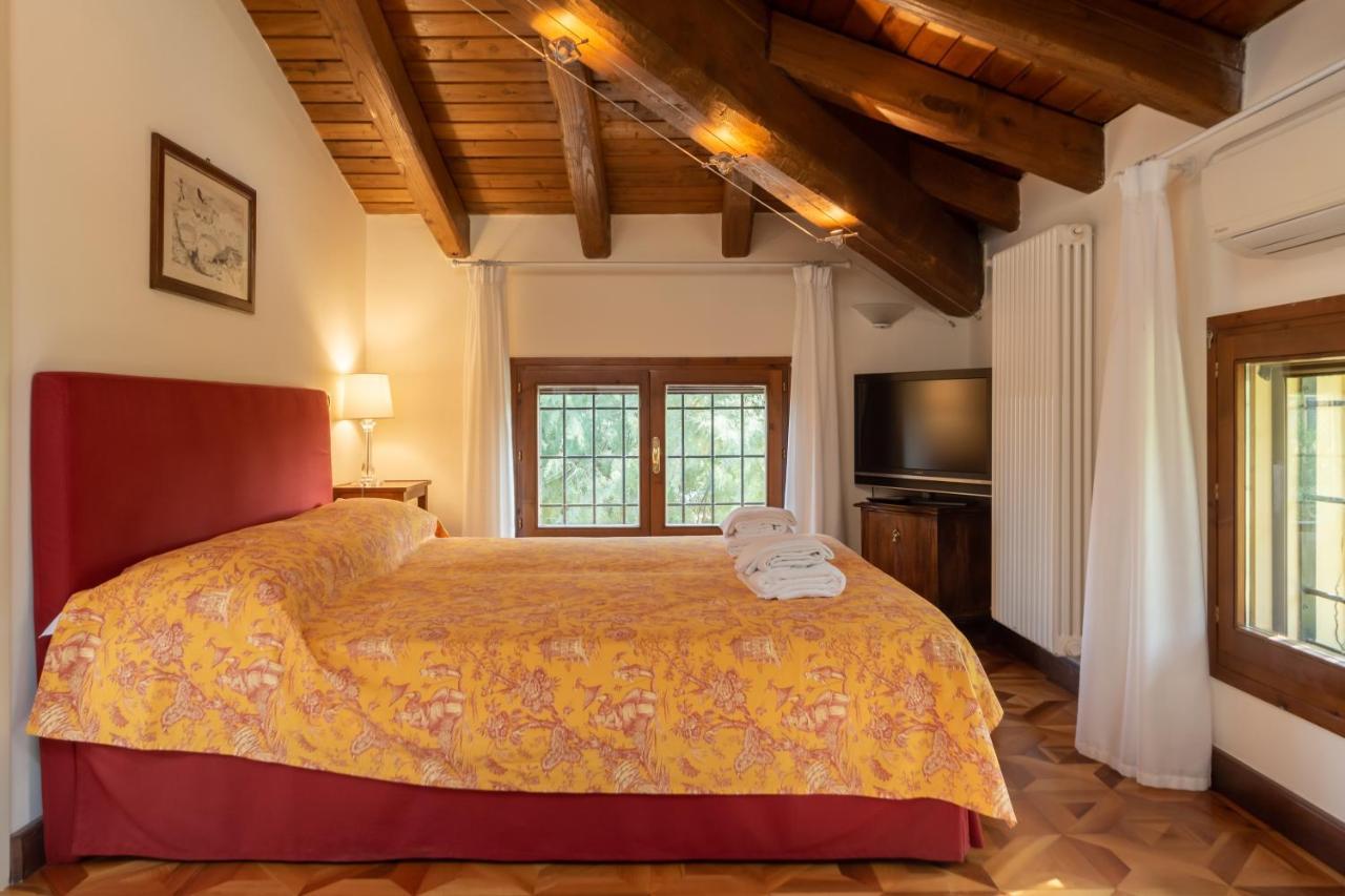 Ca' Malvasia - Bolognarooms Montecchio  Exteriér fotografie