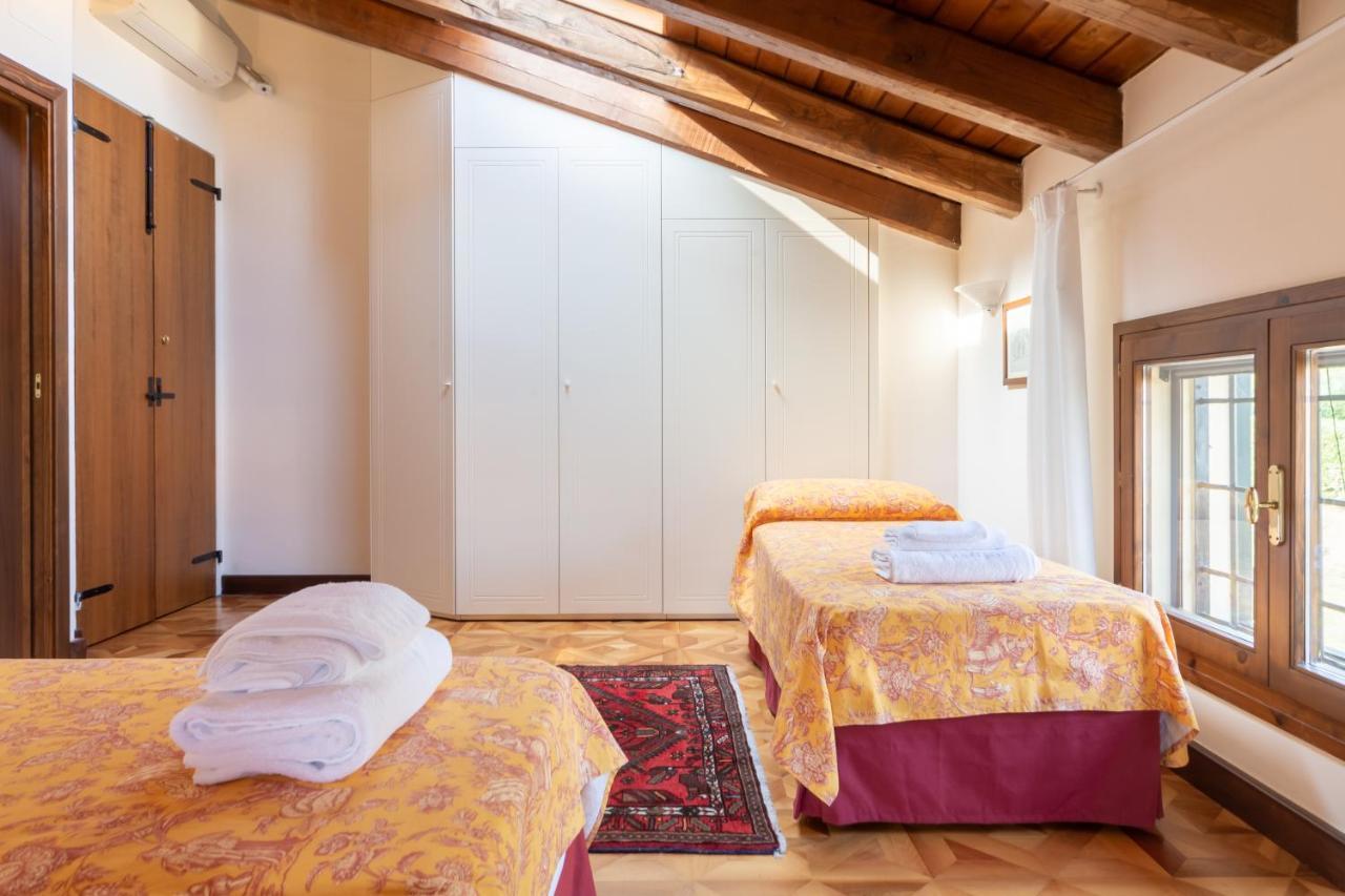 Ca' Malvasia - Bolognarooms Montecchio  Exteriér fotografie