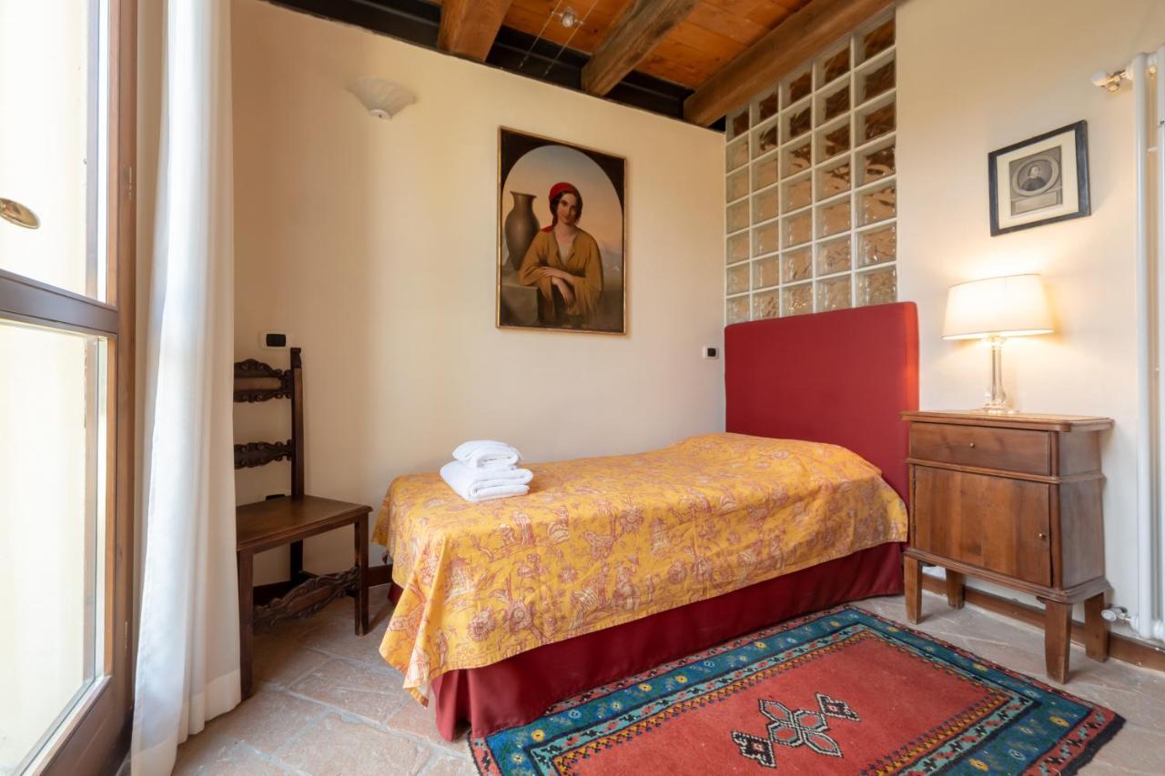Ca' Malvasia - Bolognarooms Montecchio  Exteriér fotografie