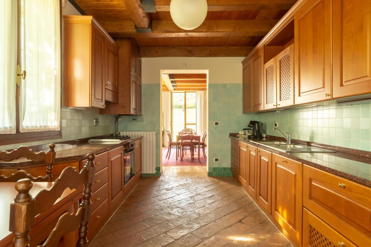 Ca' Malvasia - Bolognarooms Montecchio  Exteriér fotografie