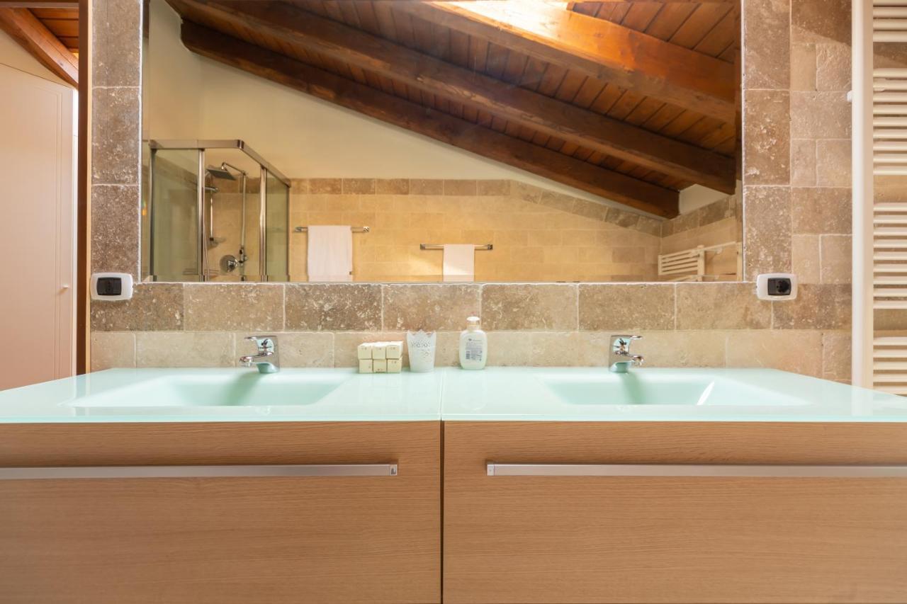 Ca' Malvasia - Bolognarooms Montecchio  Exteriér fotografie