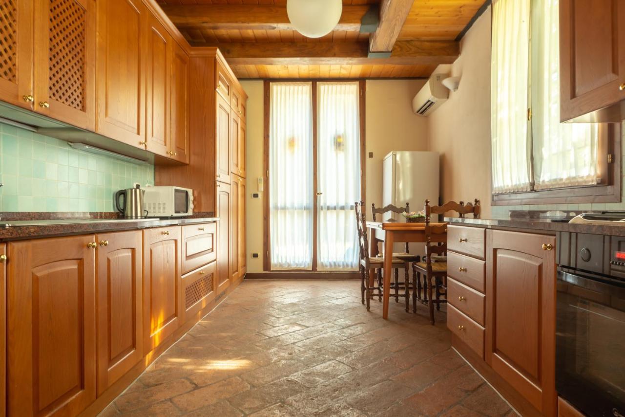 Ca' Malvasia - Bolognarooms Montecchio  Exteriér fotografie
